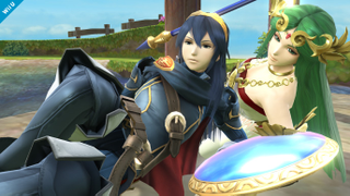 Illustration for article titled Let's Break Down Today's Smash News!